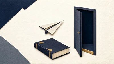欢迎加入我们 featured image