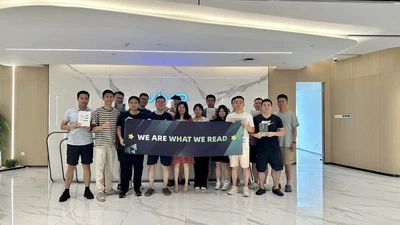 《开源的成功之路》 featured image