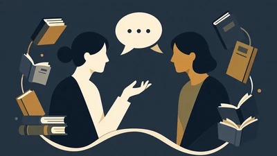 Reading and Talking featured image